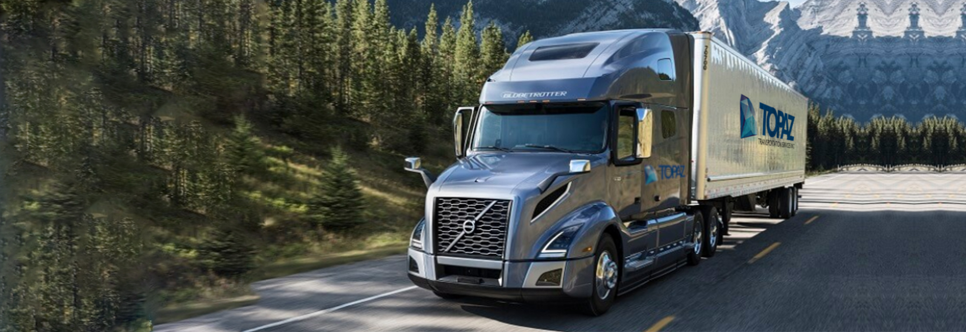 Topaz Transportation