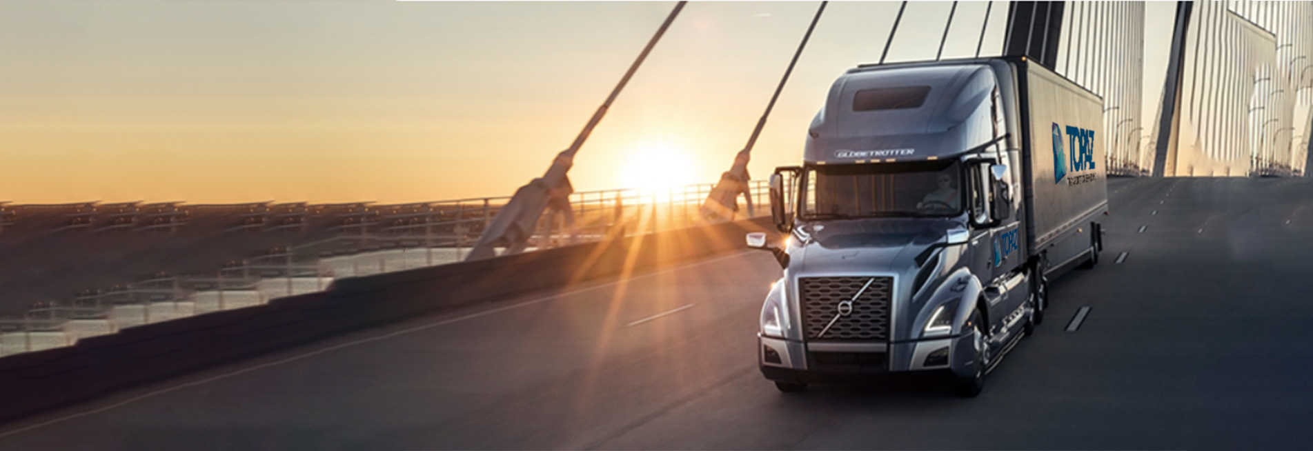 Topaz Transportation