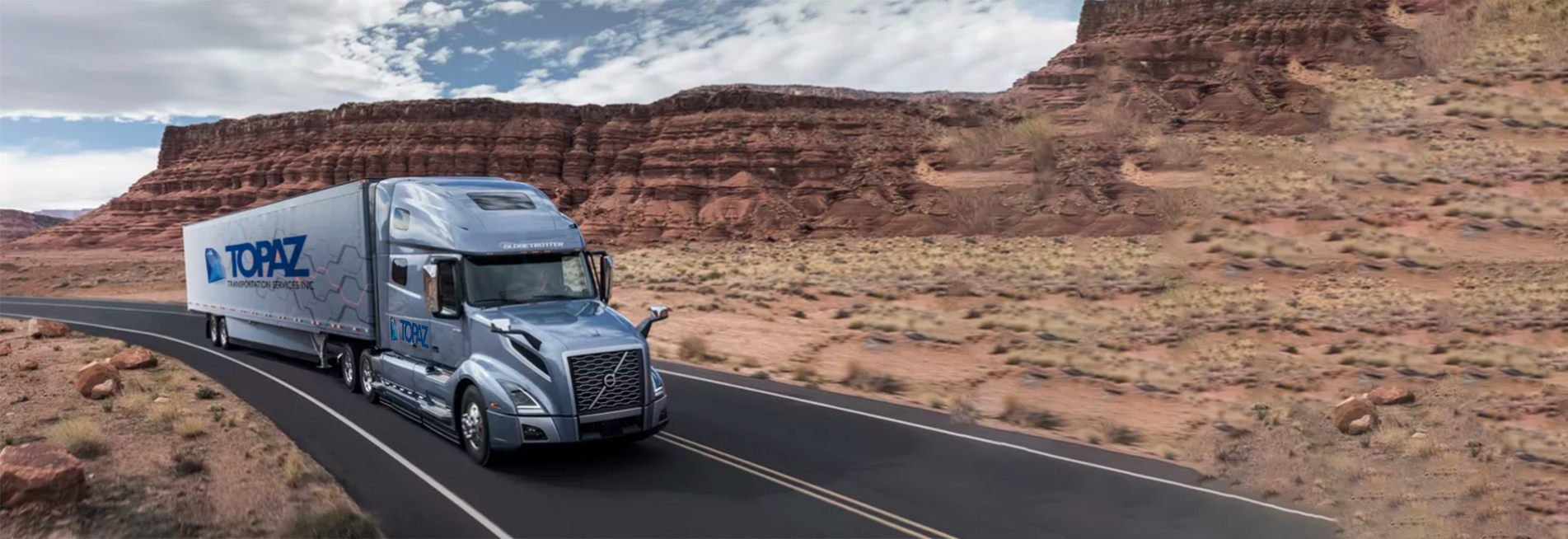 Topaz Transportation