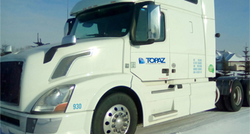 Trucking